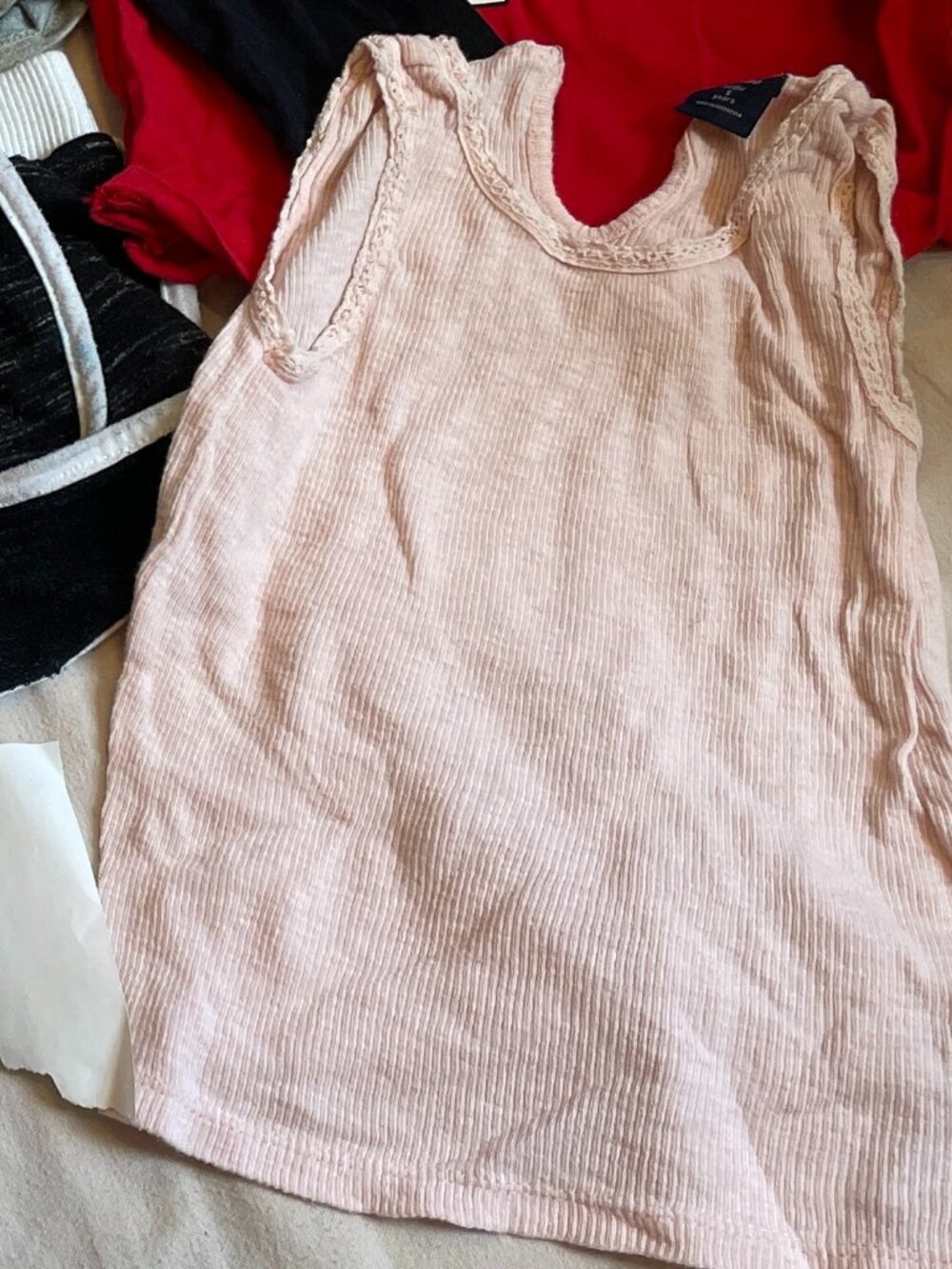 Girls 5T Clothing Bundle - Picture 5 of 7